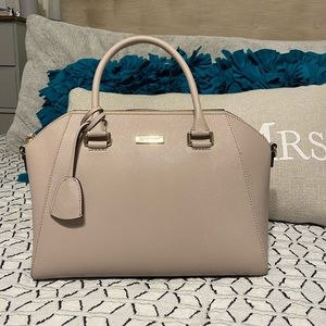 Kaye spade handbag